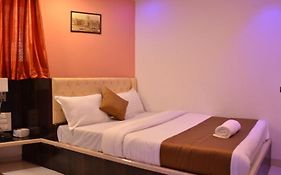 Hotel National Residency